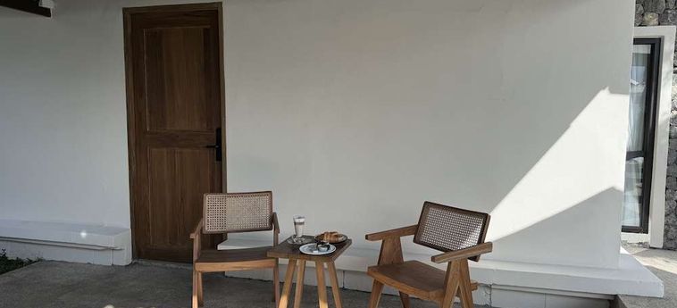 Hotel Baan Haad Ngam Boutique Resort &Amp; Villas Koh Samui: Foto 