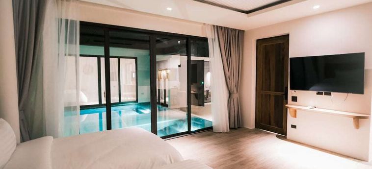 Hotel Baan Haad Ngam Boutique Resort &Amp; Villas Koh Samui: Foto 