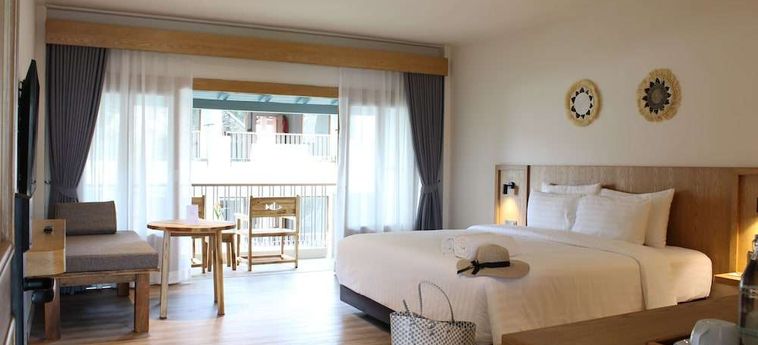 Hotel Baan Haad Ngam Boutique Resort &Amp; Villas Koh Samui: Foto 
