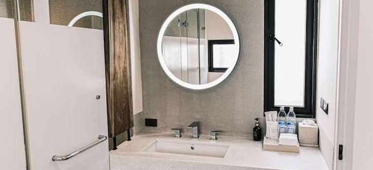 Hotel Baan Haad Ngam Boutique Resort &Amp; Villas Koh Samui: Foto 