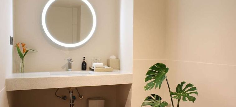 Hotel Baan Haad Ngam Boutique Resort &Amp; Villas Koh Samui: Foto 