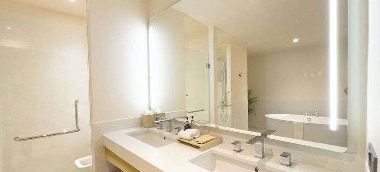 Hotel Baan Haad Ngam Boutique Resort &Amp; Villas Koh Samui: Foto 