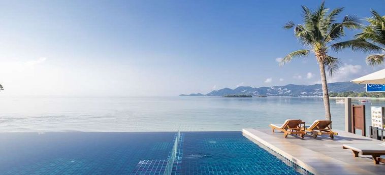Hotel Baan Haad Ngam Boutique Resort &Amp; Villas Koh Samui: Foto 