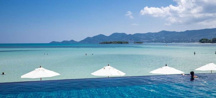 Hotel Baan Haad Ngam Boutique Resort &Amp; Villas Koh Samui: Foto 