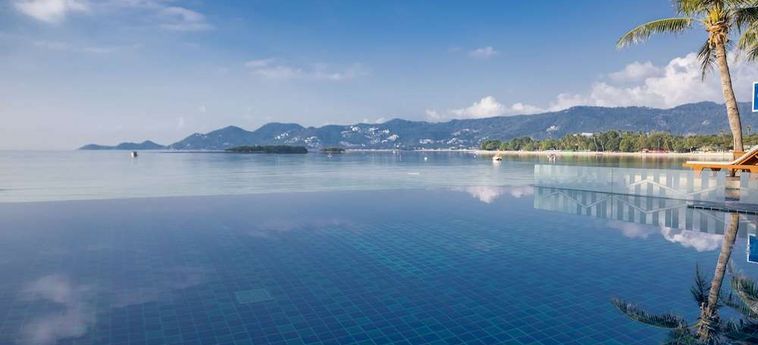 Hotel Baan Haad Ngam Boutique Resort &Amp; Villas Koh Samui: Foto 