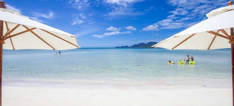 Hotel Baan Haad Ngam Boutique Resort &Amp; Villas Koh Samui: Foto 