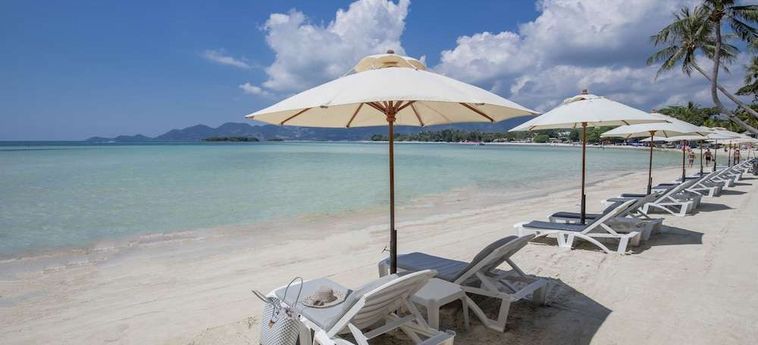 Hotel Baan Haad Ngam Boutique Resort &Amp; Villas Koh Samui: Foto 