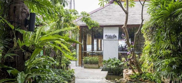 Hotel Baan Haad Ngam Boutique Resort &Amp; Villas Koh Samui: Foto 