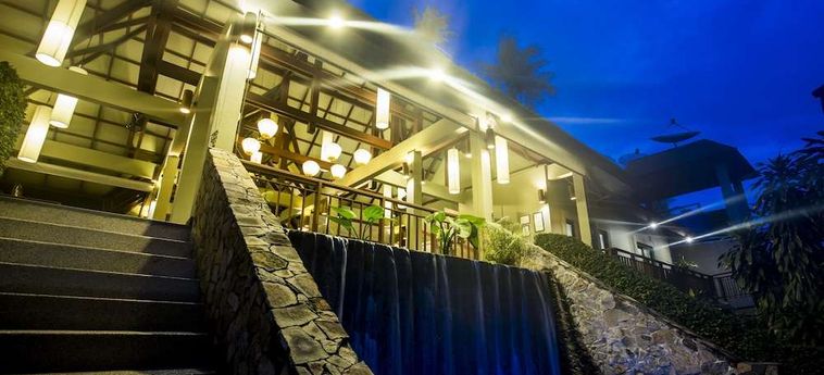 Hotel Baan Haad Ngam Boutique Resort &Amp; Villas Koh Samui: Foto 