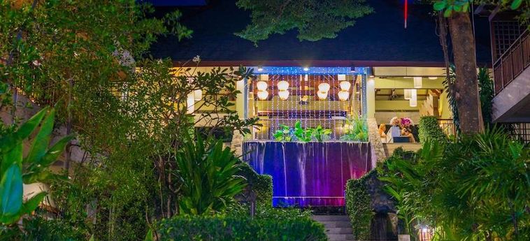 Hotel Baan Haad Ngam Boutique Resort &Amp; Villas Koh Samui: Foto 