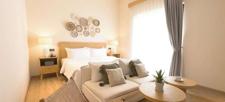 Hotel Baan Haad Ngam Boutique Resort &Amp; Villas Koh Samui: Foto 