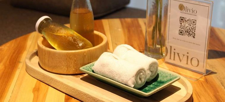 Hotel Baan Haad Ngam Boutique Resort &Amp; Villas Koh Samui : Photo 