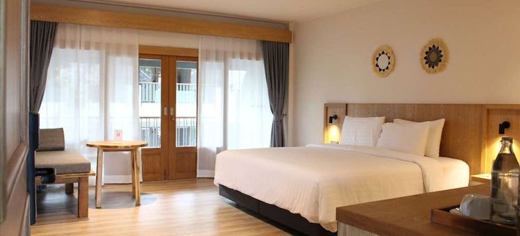 Hotel Baan Haad Ngam Boutique Resort &Amp; Villas Koh Samui : Photo 