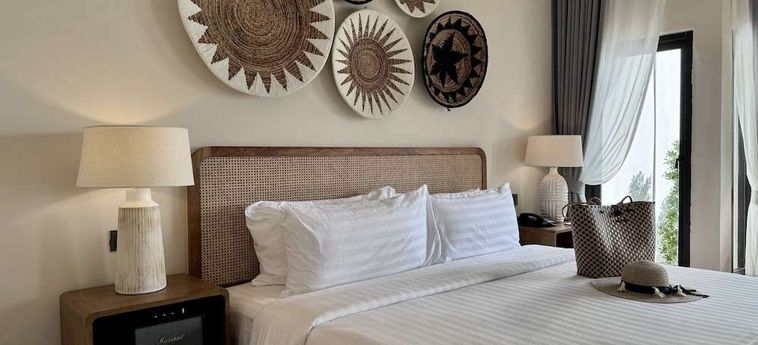 Hotel Baan Haad Ngam Boutique Resort &Amp; Villas Koh Samui : Photo 