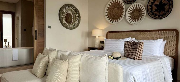 Hotel Baan Haad Ngam Boutique Resort &Amp; Villas Koh Samui : Photo 