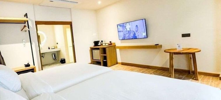 Hotel Baan Haad Ngam Boutique Resort &Amp; Villas Koh Samui : Photo 