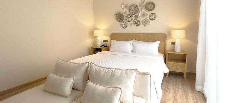 Hotel Baan Haad Ngam Boutique Resort &Amp; Villas Koh Samui : Photo 