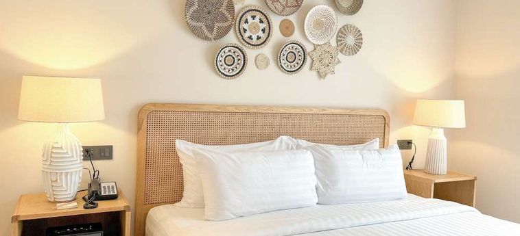 Hotel Baan Haad Ngam Boutique Resort &Amp; Villas Koh Samui : Photo 