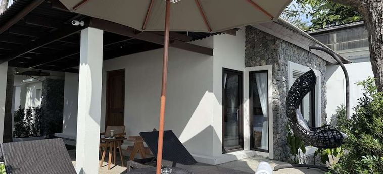 Hotel Baan Haad Ngam Boutique Resort &Amp; Villas Koh Samui : Photo 