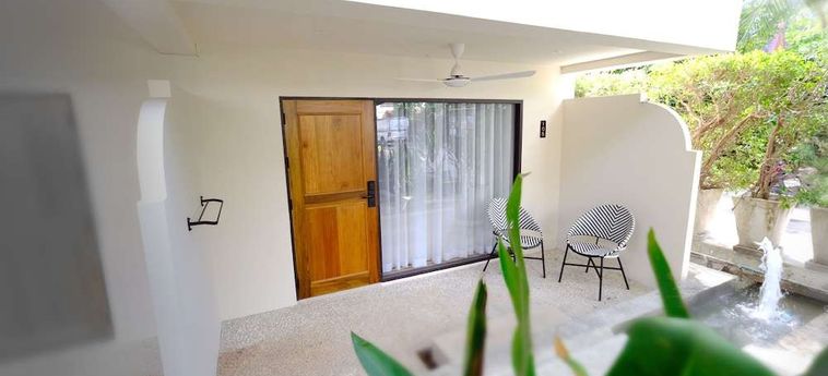 Hotel Baan Haad Ngam Boutique Resort &Amp; Villas Koh Samui : Photo 