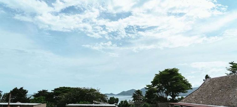Hotel Baan Haad Ngam Boutique Resort &Amp; Villas Koh Samui : Photo 