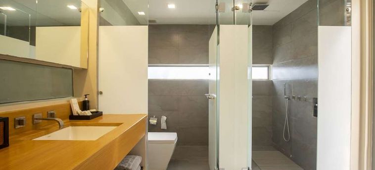 Hotel Baan Haad Ngam Boutique Resort &Amp; Villas Koh Samui : Photo 