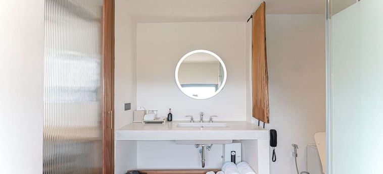 Hotel Baan Haad Ngam Boutique Resort &Amp; Villas Koh Samui : Photo 
