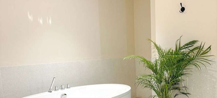 Hotel Baan Haad Ngam Boutique Resort &Amp; Villas Koh Samui : Photo 