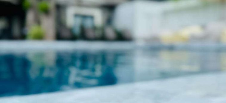 Hotel Baan Haad Ngam Boutique Resort &Amp; Villas Koh Samui : Photo 