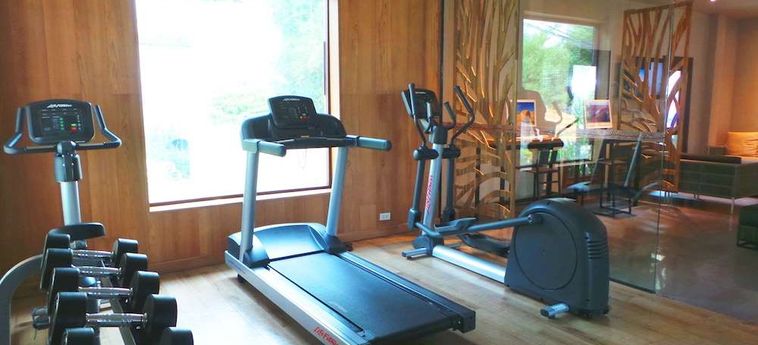 Hotel Baan Haad Ngam Boutique Resort &Amp; Villas Koh Samui : Photo 
