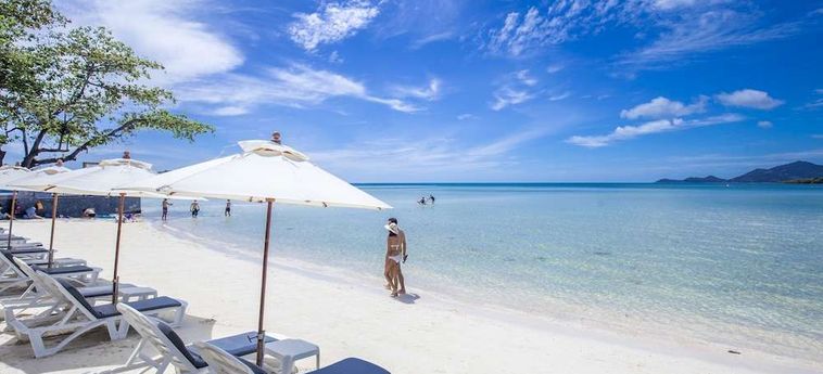 Hotel Baan Haad Ngam Boutique Resort &Amp; Villas Koh Samui : Photo 