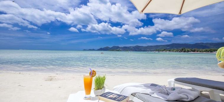 Hotel Baan Haad Ngam Boutique Resort &Amp; Villas Koh Samui : Photo 