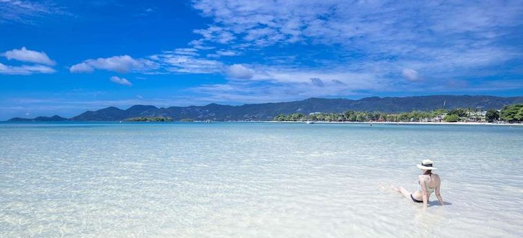 Hotel Baan Haad Ngam Boutique Resort &Amp; Villas Koh Samui : Photo 