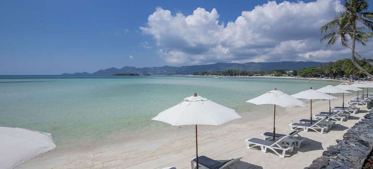 Hotel Baan Haad Ngam Boutique Resort &Amp; Villas Koh Samui : Photo 