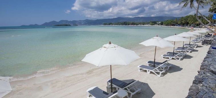 Hotel Baan Haad Ngam Boutique Resort &Amp; Villas Koh Samui : Photo 