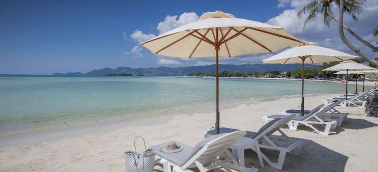 Hotel Baan Haad Ngam Boutique Resort &Amp; Villas Koh Samui : Photo 