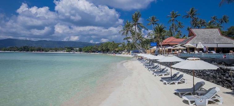 Hotel Baan Haad Ngam Boutique Resort &Amp; Villas Koh Samui : Photo 