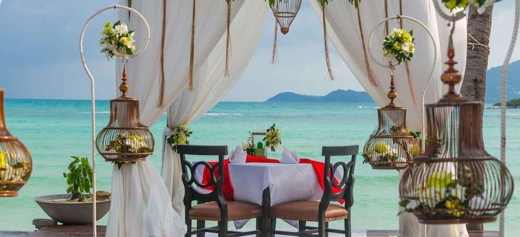 Hotel Baan Haad Ngam Boutique Resort &Amp; Villas Koh Samui : Photo 