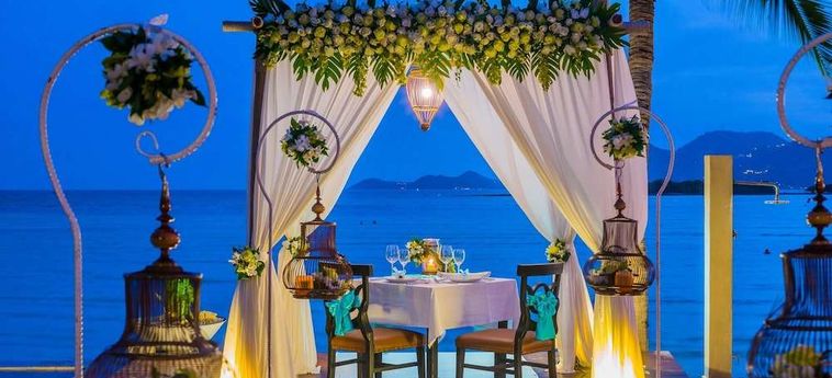 Hotel Baan Haad Ngam Boutique Resort &Amp; Villas Koh Samui : Photo 