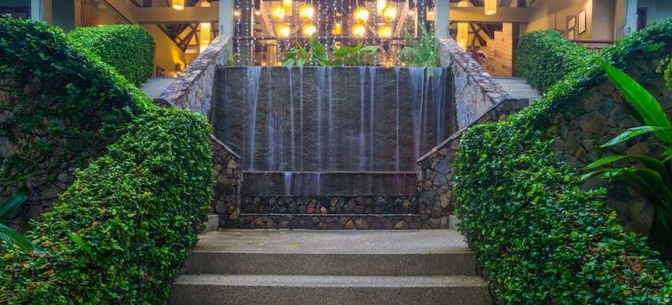 Hotel Baan Haad Ngam Boutique Resort &Amp; Villas Koh Samui : Photo 