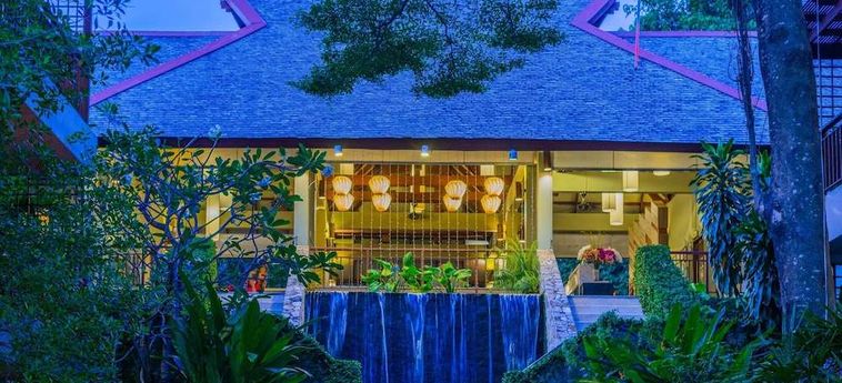 Hotel Baan Haad Ngam Boutique Resort &Amp; Villas Koh Samui : Photo 