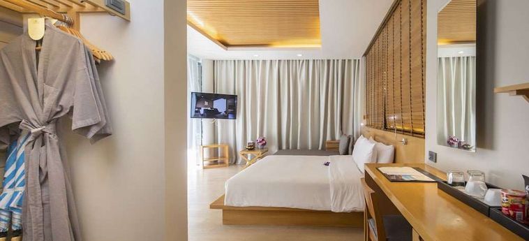 Hotel Baan Haad Ngam Boutique Resort &Amp; Villas Koh Samui: Foto 