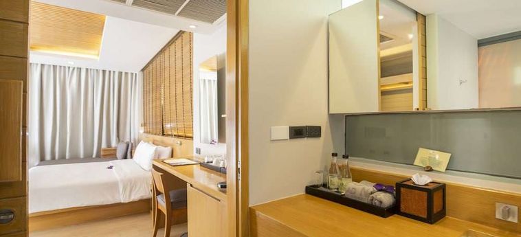 Hotel Baan Haad Ngam Boutique Resort &Amp; Villas Koh Samui: Foto 