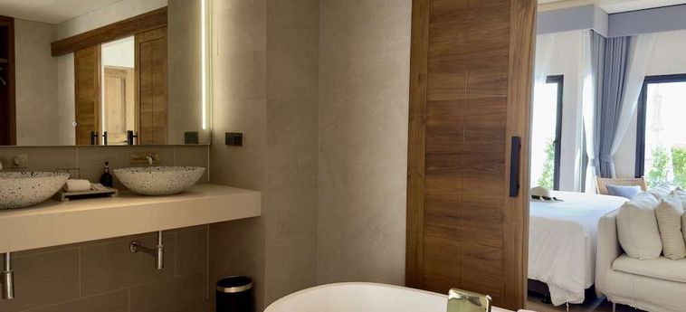 Hotel Baan Haad Ngam Boutique Resort &Amp; Villas Koh Samui: Foto 