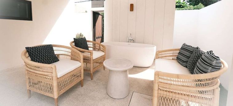 Hotel Baan Haad Ngam Boutique Resort &Amp; Villas Koh Samui: Foto 