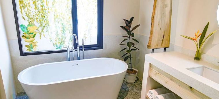Hotel Baan Haad Ngam Boutique Resort &Amp; Villas Koh Samui: Foto 
