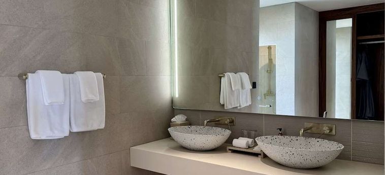 Hotel Baan Haad Ngam Boutique Resort &Amp; Villas Koh Samui: Foto 