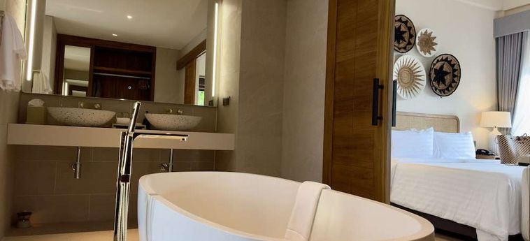Hotel Baan Haad Ngam Boutique Resort &Amp; Villas Koh Samui: Foto 