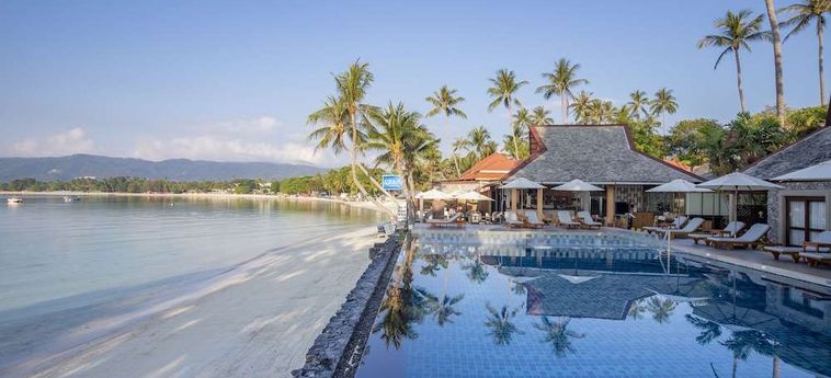 Hotel Baan Haad Ngam Boutique Resort &Amp; Villas Koh Samui: Foto 