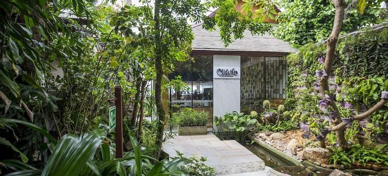 Hotel Baan Haad Ngam Boutique Resort &Amp; Villas Koh Samui: Foto 